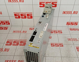 Тормозной блок BOSCH Rexroth HLB01.1C-01K0-N06R0-A-007-NNNN