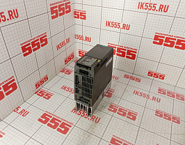 Преобразователь частоты Siemens SINAMICS G120C 6SL3210-1KE12-3UB1
