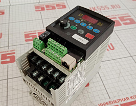 Преобразователь частоты Allen-Bradley PowerFlex 4 22A-D2P3N104