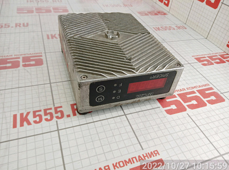 Блок управления SPICER APC200 APC213 4211431.A13