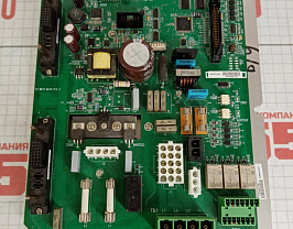 Электронная плата управления Nordson 1013731E01