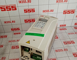Преобразователь частоты ABB ACS800-01-0020-3