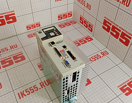 Преобразователь частоты Allen-Bradley Kinetix 350 2097-V34PR5-LM