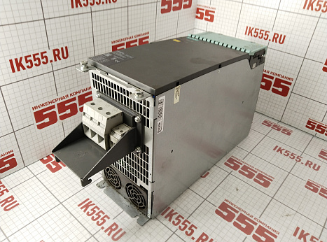 Блок питания Siemens SINAMICS S120 Basic Line Module 6SL3130-1TE24-0AA0