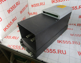 Привод постоянного тока Parker 591P-53338042-A00-U0A0 