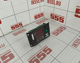 Панель управления KOCH TECHNIK Kem-2007