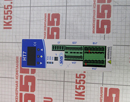 Сервопривод SHS Electronics HT730-PN/D2 888-1433
