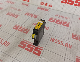 Модуль безопасности Bihl+Wiedemann BWU2045