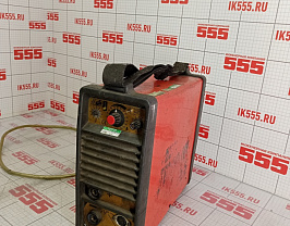 Сварочный аппарат Telwin TECHNOLOGY TIG 165 DC/HF