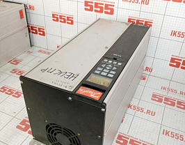 Преобразователь частоты Danfoss VLT 5000 VLT5016PT5C20STR3DLF00A00C0