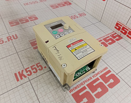Преобразователь частоты Toshiba VFS7-2004UP