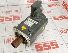 Сервомотор Siemens SIMOTICS S 1FK7042-2AF71-1PG0 