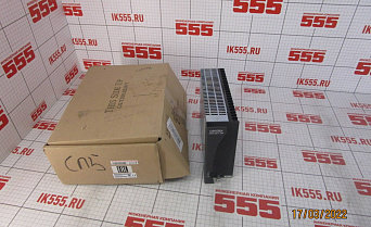 Блок питания CORDEX CXRC 220-1.1kW 010-569-20
