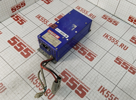 Зарядное устройство IES 4222