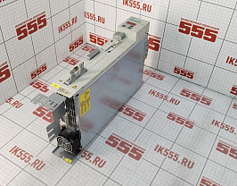 Преобразователь частоты Siemens Masterdrives VC 6SE7015-0EP60-Z