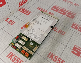 Электронная плата KraussMaffei RK 500
