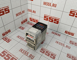 Сервопривод Allen-Bradley PowerFlex 4 22A-A4P5N114