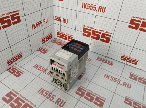 Сервопривод Allen-Bradley PowerFlex 4 22A-A4P5N114