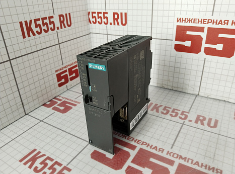 Контроллер Siemens SIMATIC S7-300 CPU 315-2 PN/DP 6ES7315-2EH14-0AB0