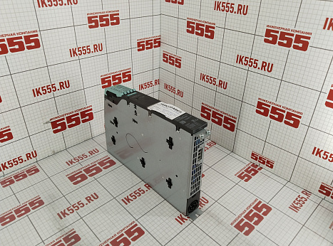 Блок питания Siemens SINAMICS S120 Smart Line Module 6SL3130-6AE21-0AB0
