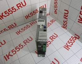 Сервопривод Rexroth CSB01.1N-PB-ENS-NNN-NN-S-NN-FW / HCS02.1E-W0028-A-03-NNNN 