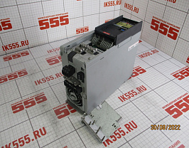 Преобразователь частоты Danfoss VLT FC-302P3K0T5E20H1XXXXXXS001XA0BXCXXXXDX