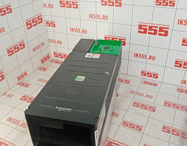 Преобразователь частоты Schneider Electric Altivar 930 ATV930D37N4