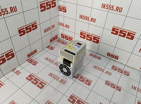 Преобразователь частоты Lenze ESMD552L4TXA
