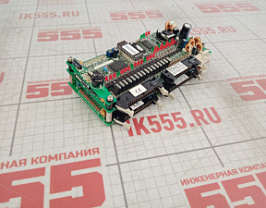 Плата управления NAiS FP-M-C32T 