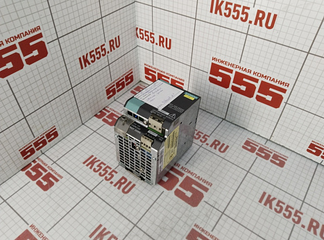 Блок питания Siemens SITOP modular 10 6EP1334-3BA00