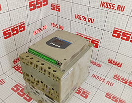 Устройство плавного пуска Schneider Electric Altistart 48 ATS48D88Q