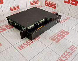 Процессорный модуль GE Fanuc CPX772 IC697CPX772-CD