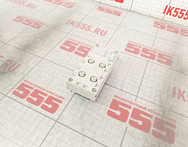 Интерфейсный модуль FESTO CPX-CTEL-4-M12-5POL 