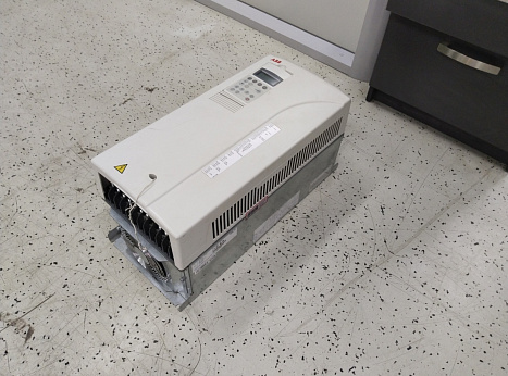 Преобразователь частоты ABB ACS800-01-0060-5+D150+E200+L502+N653+P901