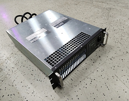 Блок питания POWER ONE SPAAMAT-01 0190-25423-001