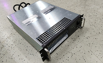 Блок питания POWER ONE SPAAMAT-01 0190-25423-001