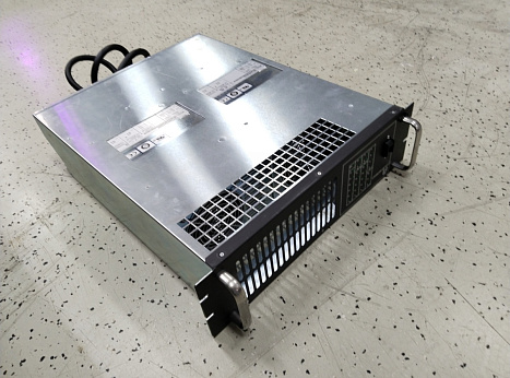 Блок питания POWER ONE SPAAMAT-01 0190-25423-001