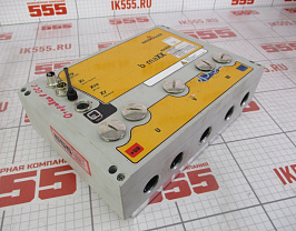 Контроллер BAUMULLER b Maxx mobil-48-125-RES-IP65 CAN 