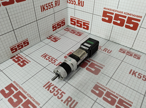 Сервомотор INTECNO BL018.240IE