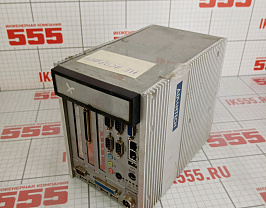Промышленный компьютер ADVANTECH ARK-5260 ARK-5260F-D5A1E