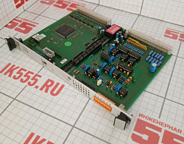 Модуль управления MEP NC-ANX2