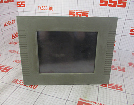 Промышленный компьютер ADVANTECH HIPC-50CT-1