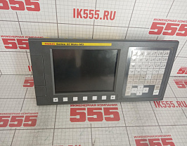 Панель управления FANUC Oi Mate-TD A02B-0321-B530