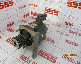 Сервомотор Siemens SIMOTICS S 1FK7060-2AF71-1UG0-Z 
