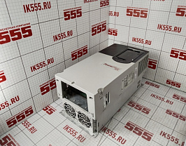 Преобразователь частоты Allen-Bradley PowerFlex 755 20G11NC060JA0NNNNN