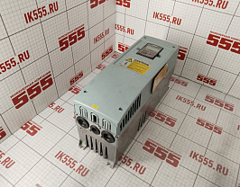 Преобразователь частоты VACON NXL00165C2H1SSS00AA