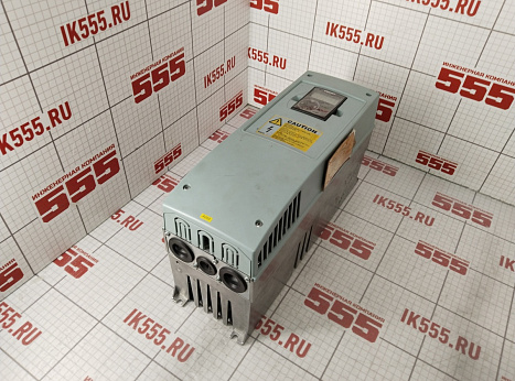 Преобразователь частоты VACON NXL00165C2H1SSS00AA