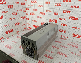 Преобразователь частоты Danfoss VLT AutomationDrive FC-302P22KT5E21H1XGXXXXSXXXXA0BXCXXXXD0