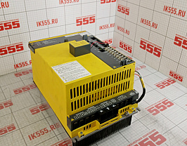Сервопривод FANUC biSVSP 80/80/80-18-B A06B-6320-H364