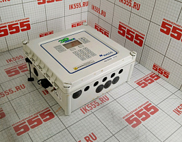 Контроллер NALCO 3DT-5000-B 